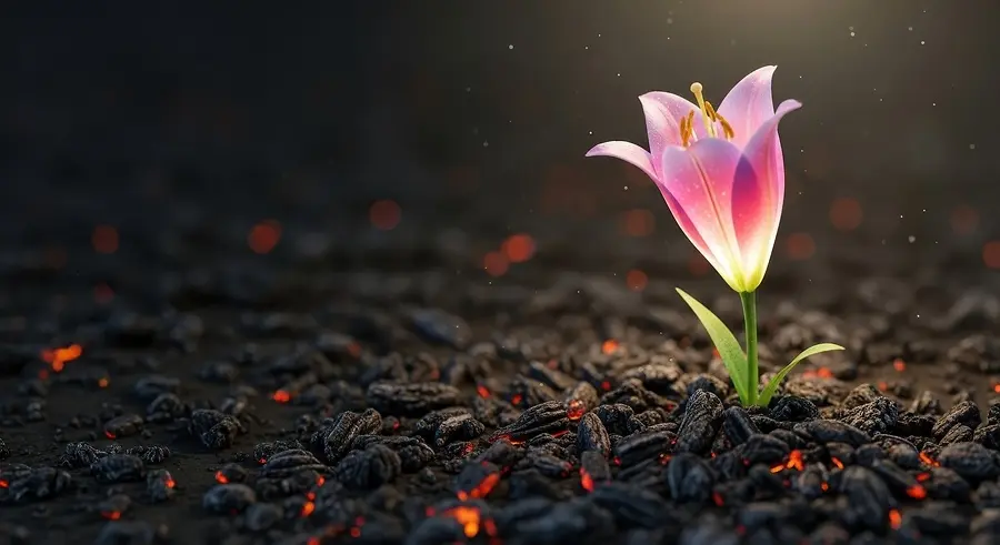 The Intentional Impact of Empowering Women Through the  7 Rules of Resilience