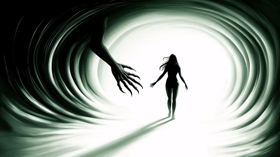 When Your Best Friend is Your Biggest Hater. 