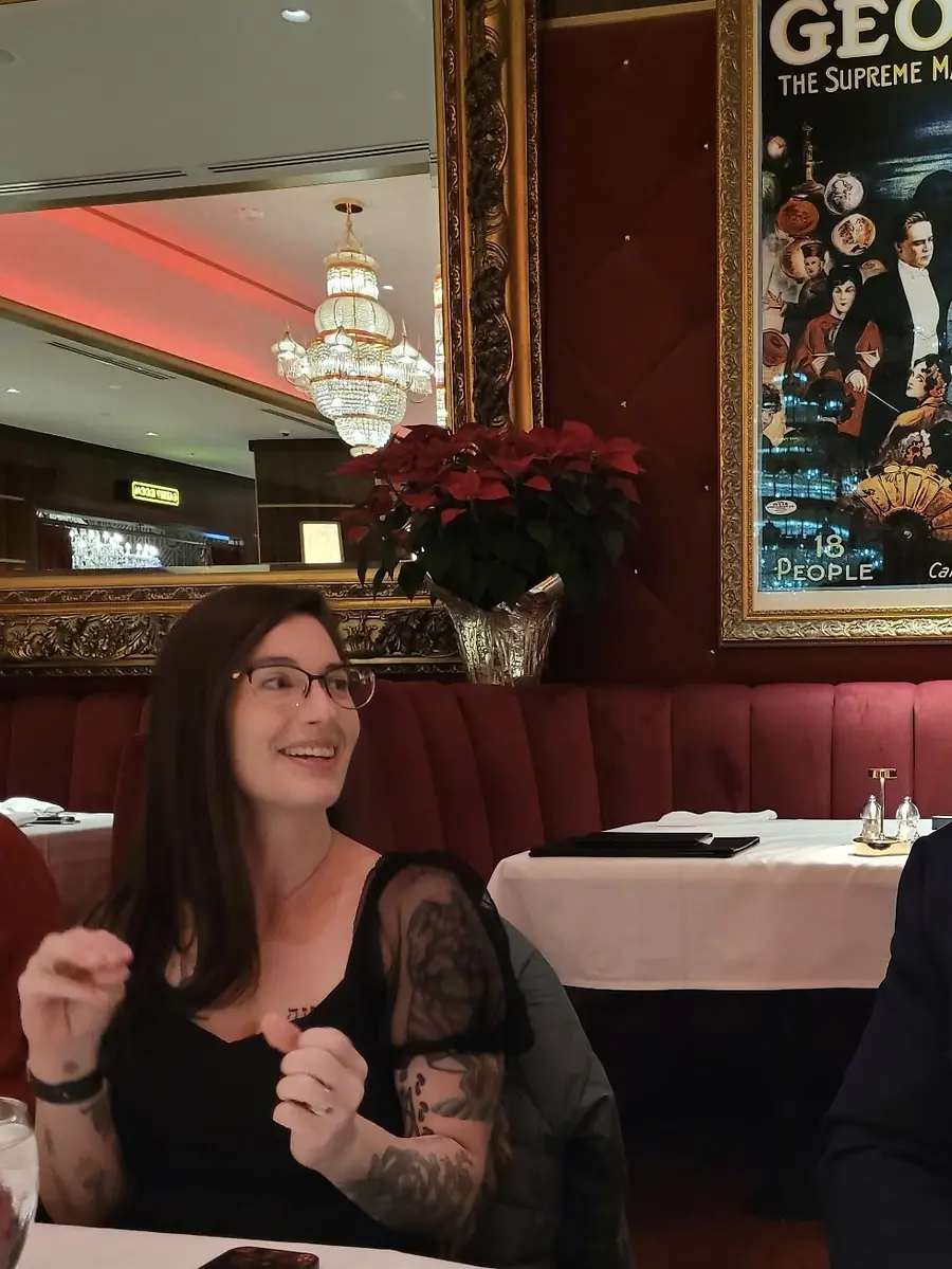 “Well, The Problem With That Is…”