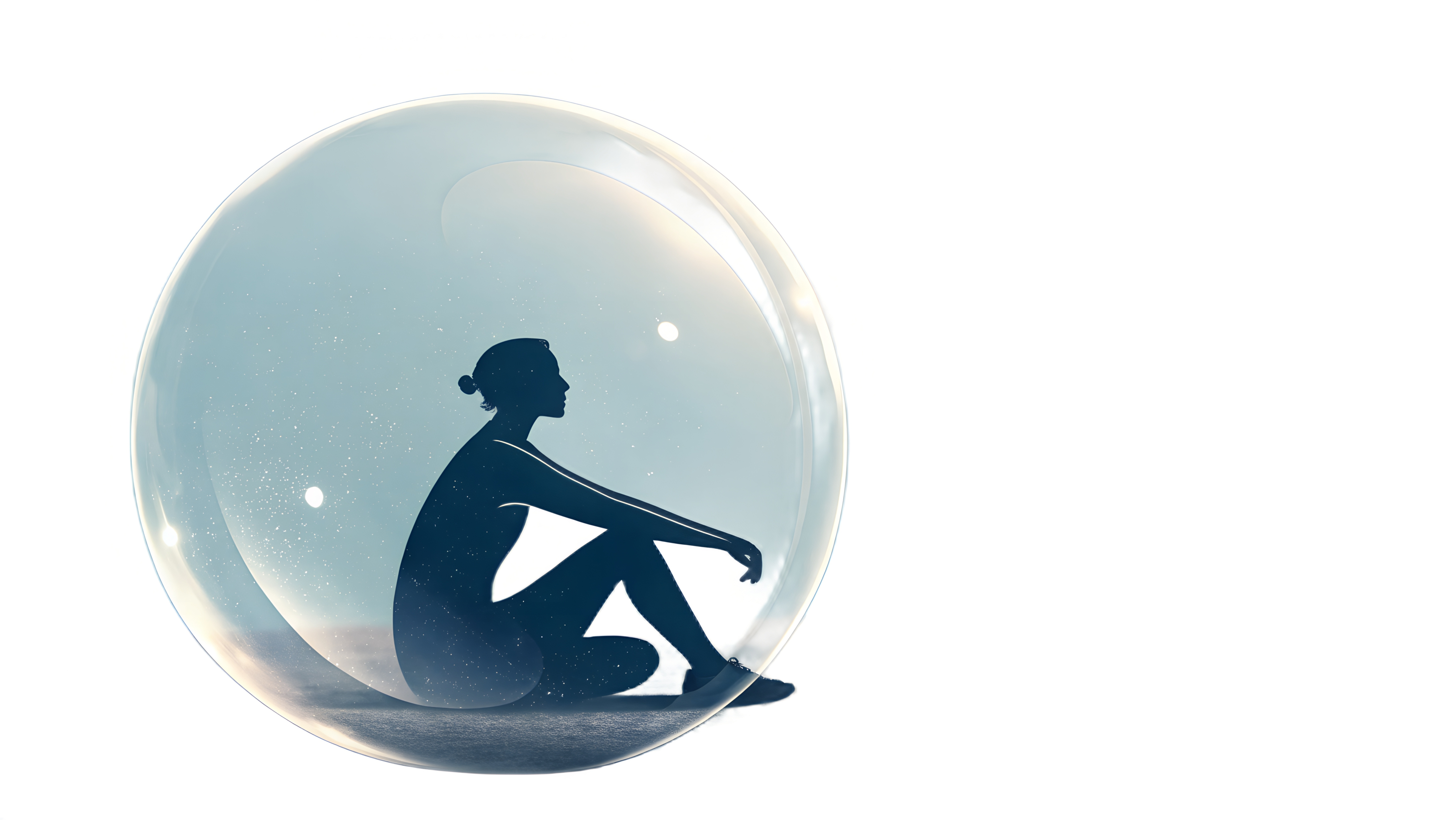 The Quiet Authority of Women Who Set Boundaries 