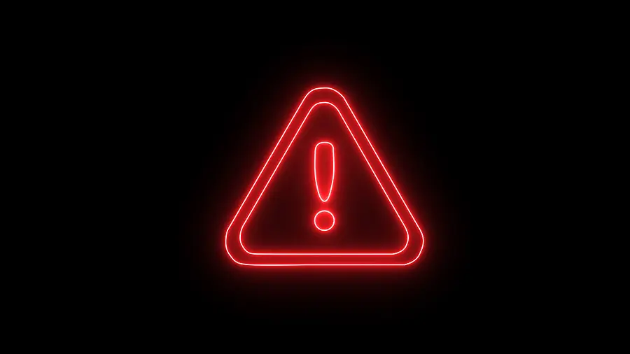 When Comfort Silences the Warning