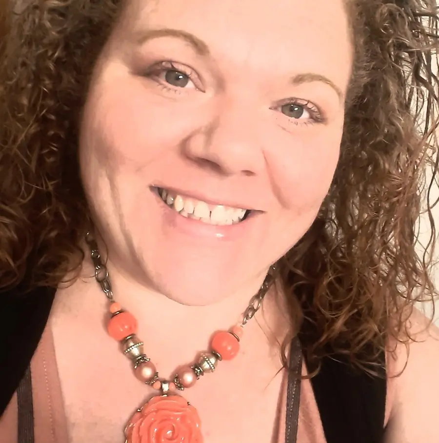 Personal testimony of Jodi Van Dyke