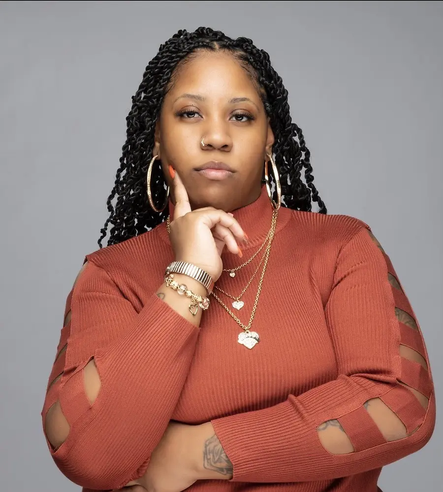 Creative Luxury: Redefining Success for Women Building Purpose-Driven Brands