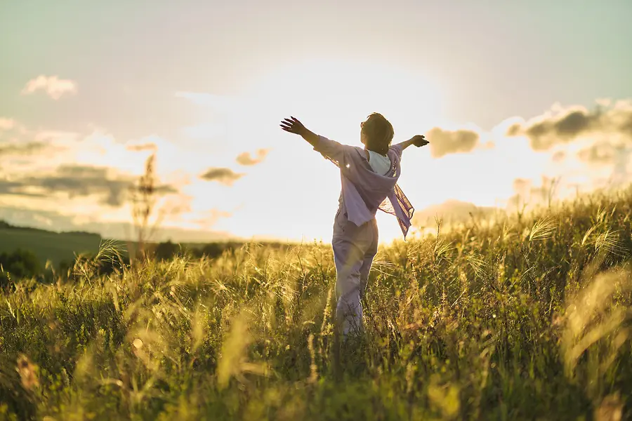 Want an Extraordinary Life? 4 Evidence Backed Keys That Actually Work