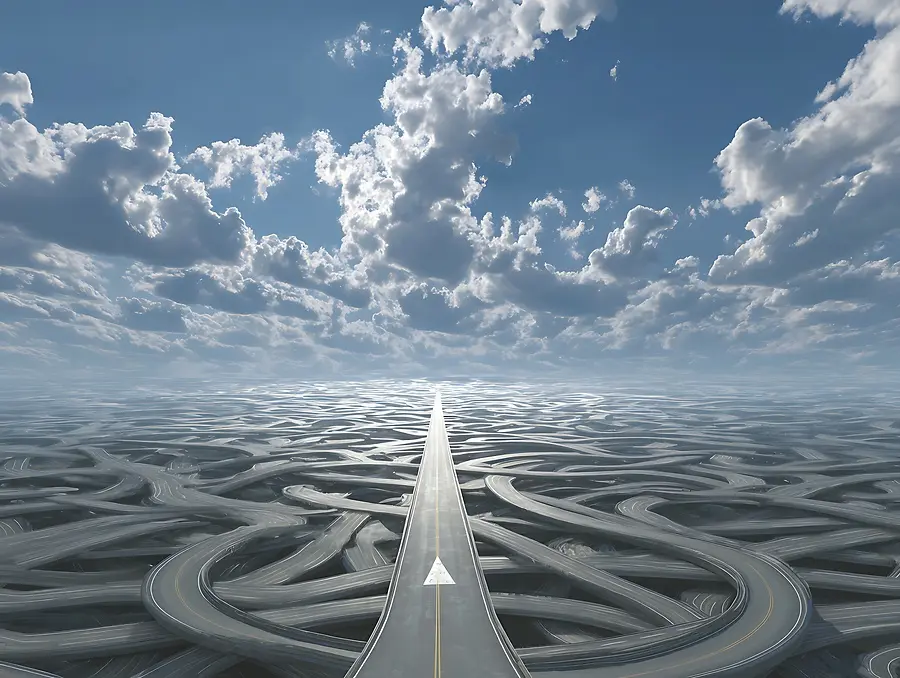 Leading Through Chaos