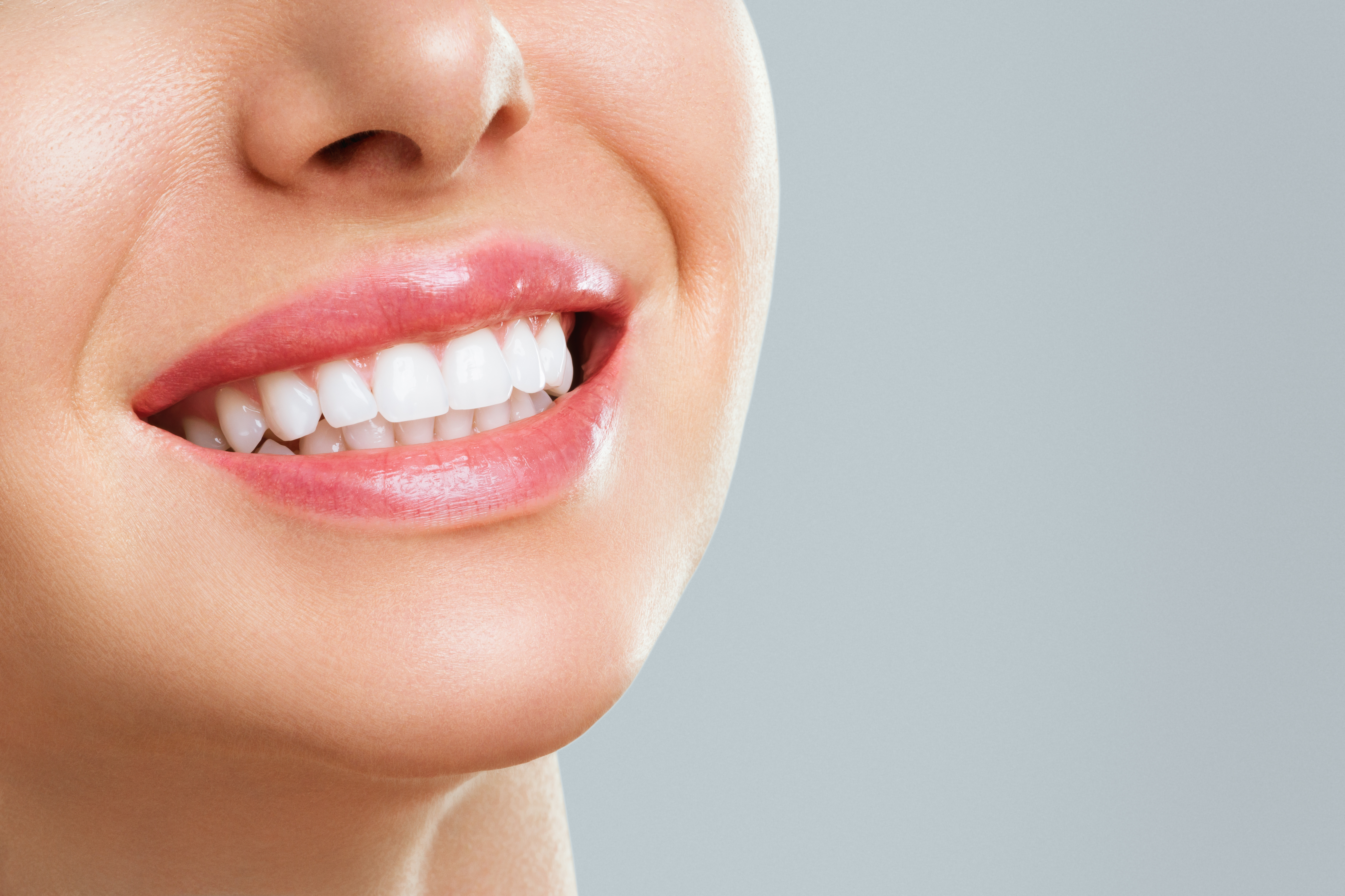 The Power of a Smile: A Standard of Excellence