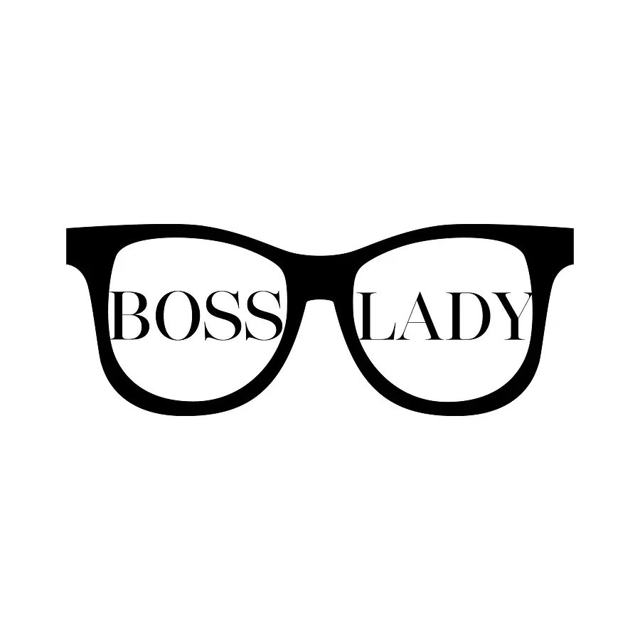 ✨ New Edition: “Boss Lady” — Compliment or Label? ✨
