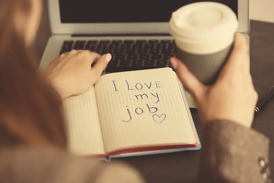 I Left My Six-Figure Corporate Job at 44 to Build a God-Led Coaching Business—Here's What I Learned