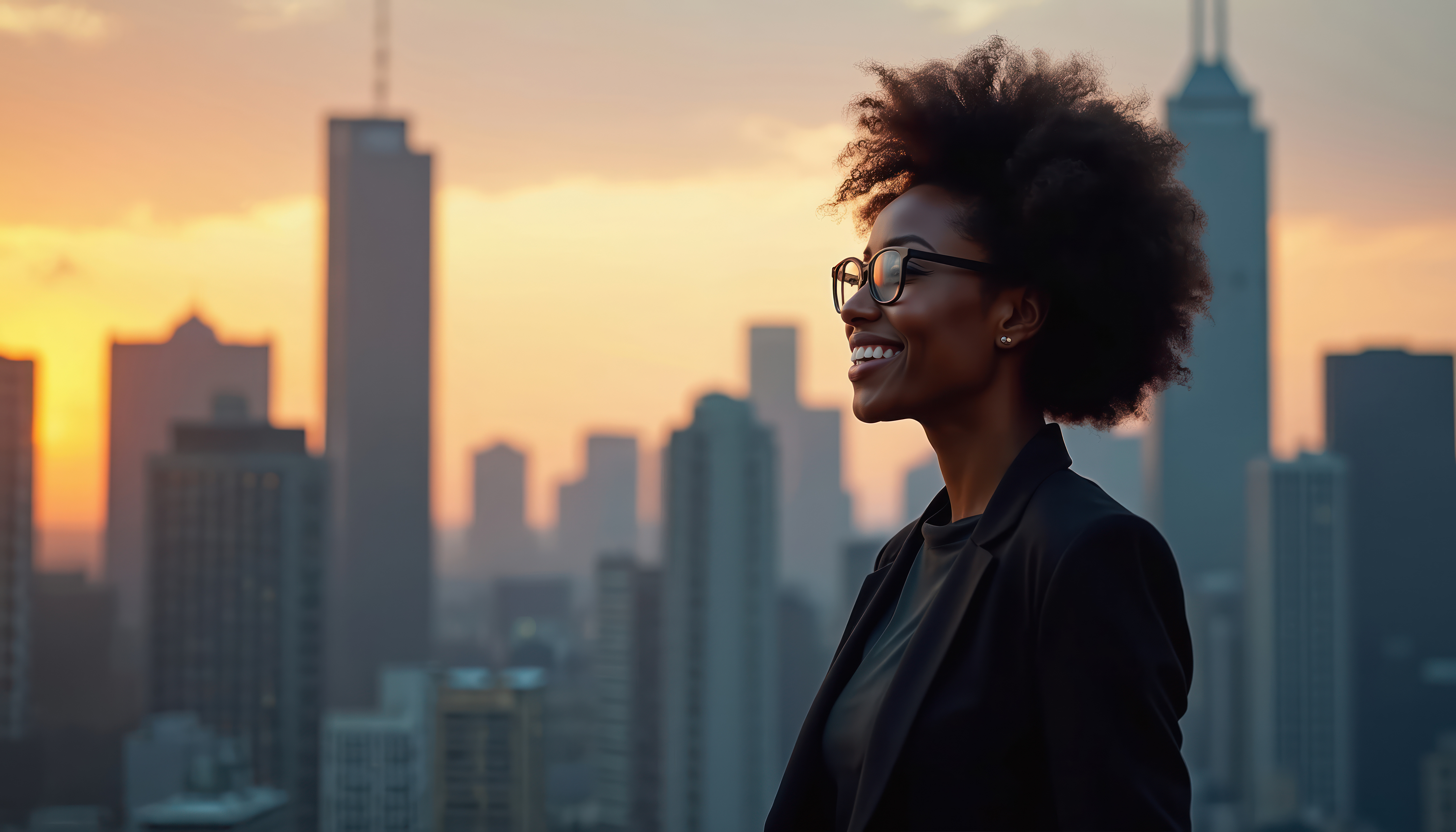The Power of Becoming: Why Influential Women Lead From Growth, Not Arrival