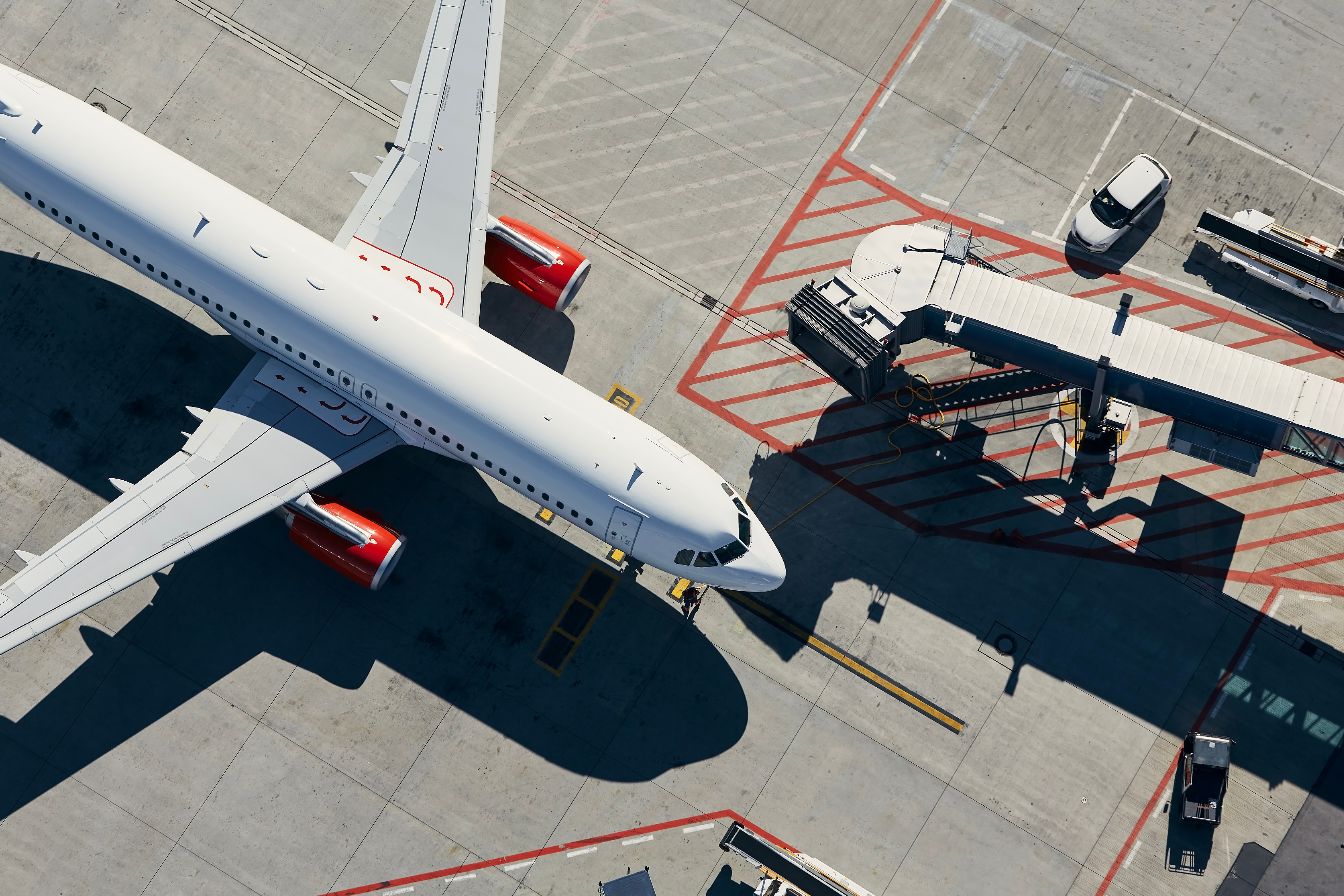 Understanding Airlines, Part I