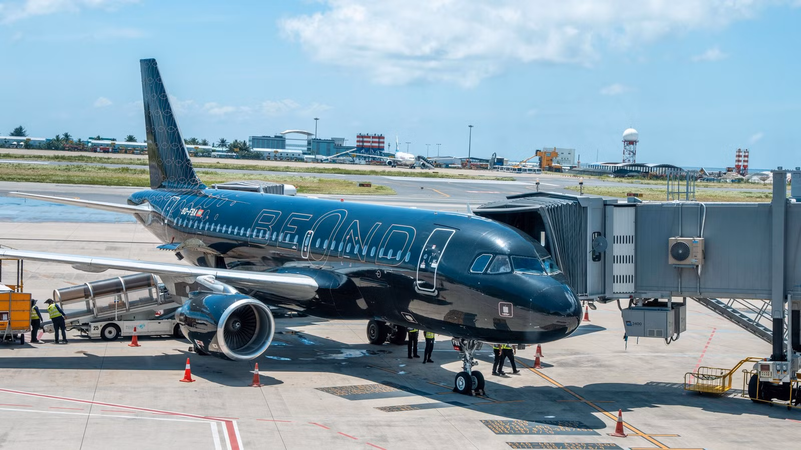 Understanding Airlines, part II!