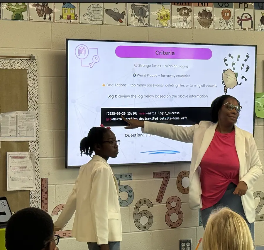 What Teaching My Daughter About Respect Has Taught Me About Leadership