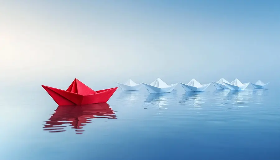  Leadership Is Not Loud: The Psychology of Grounded Influence