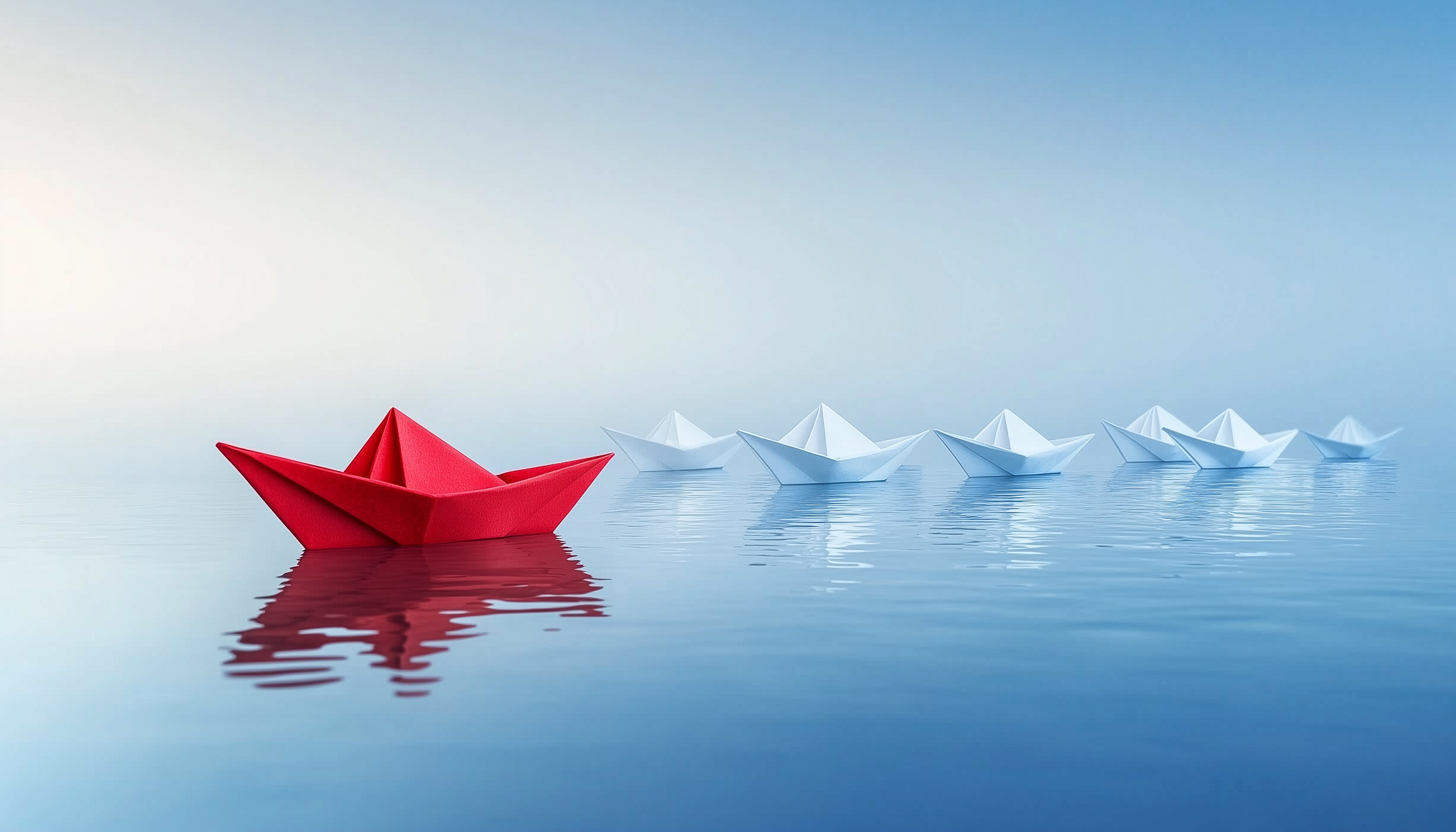  Leadership Is Not Loud: The Psychology of Grounded Influence