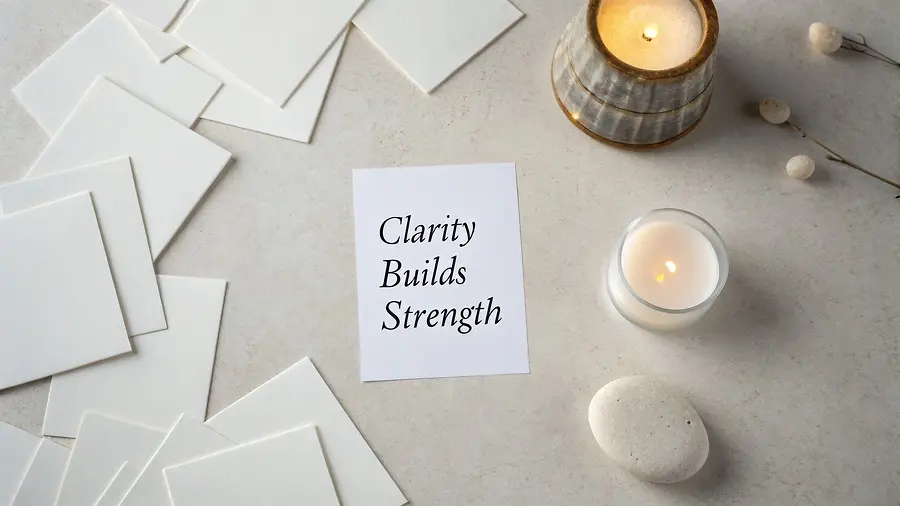 Building Strength Where Most People Can’t See It