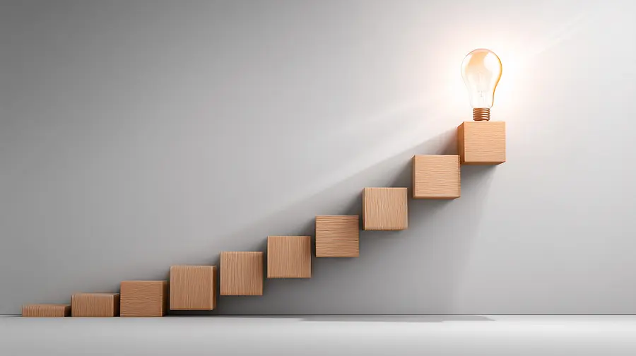 Authority Is Built Quietly