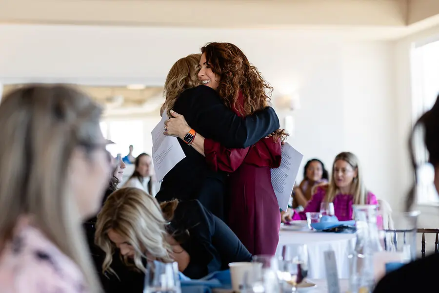 Connection Is a Career Strategy (Not a Soft Skill)