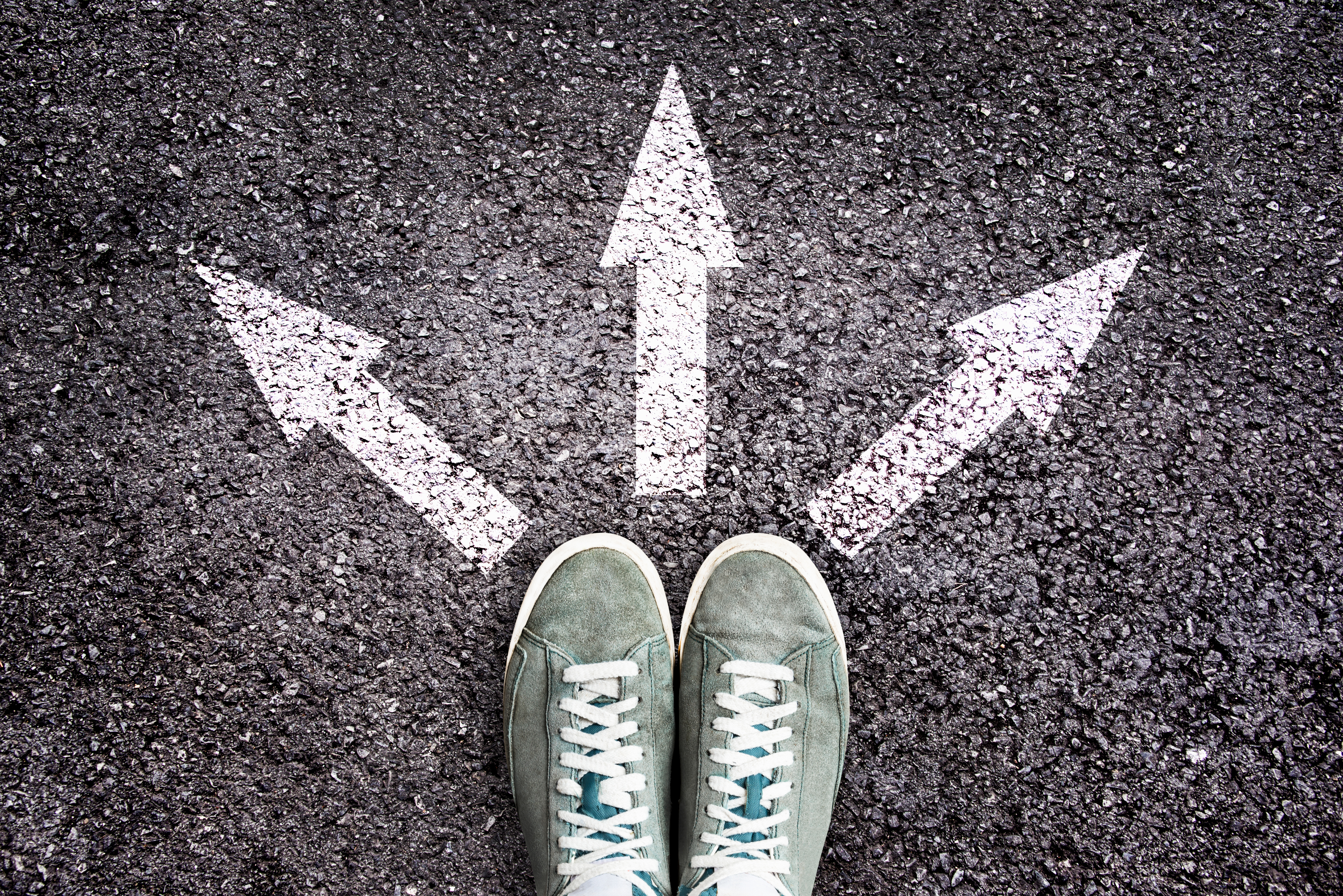 Finding your purpose 