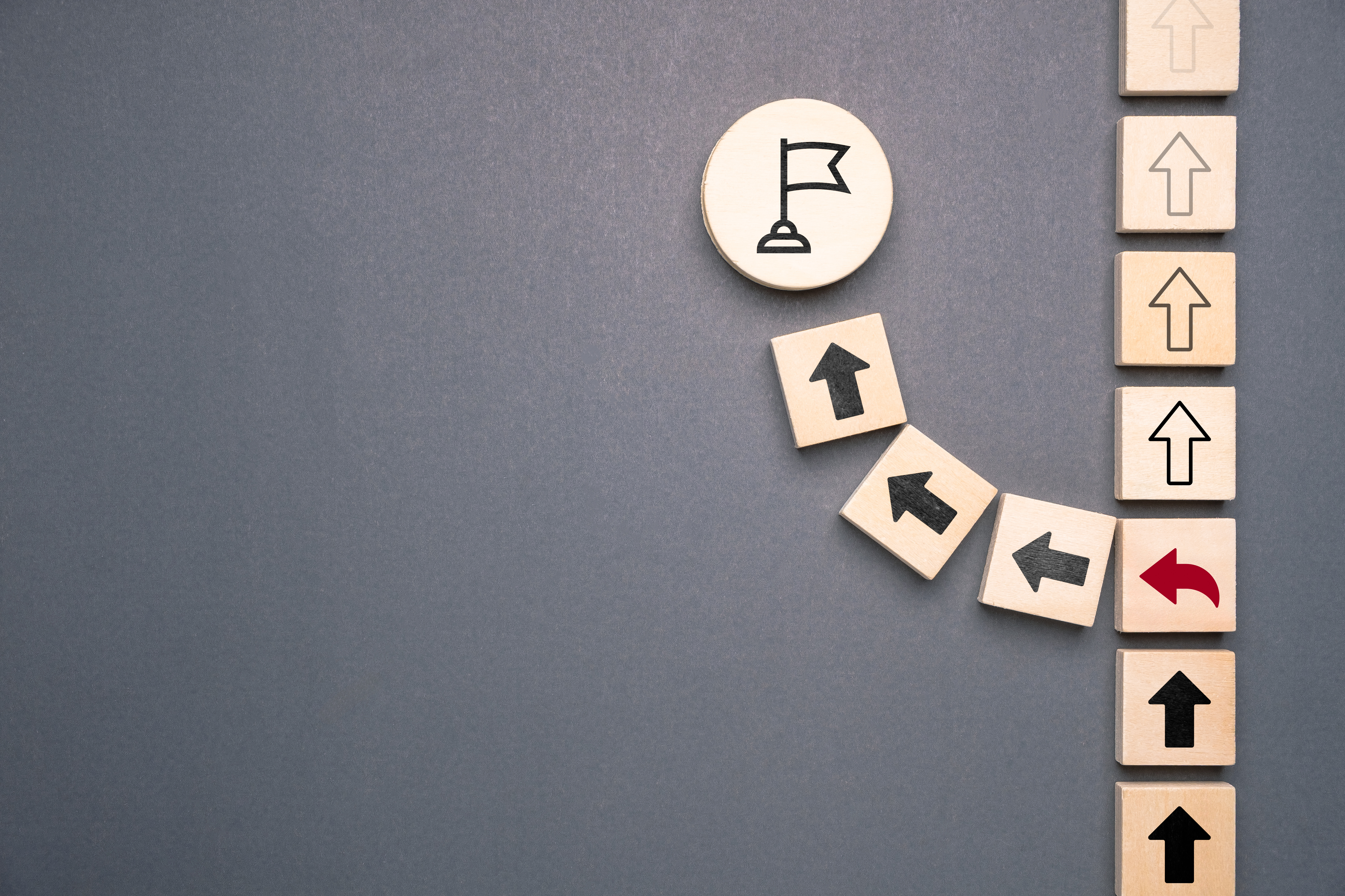 When Rejection Becomes Direction