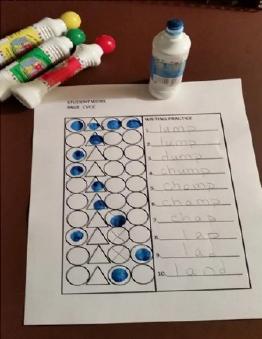 One Starfish at a Time -- Helping Children Reverse Reading Failure