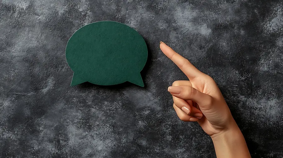 Advocacy Is Leadership: Why Your Voice Matters More Than Permission