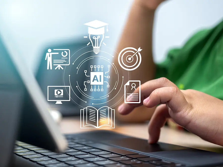 AI Is Already in the Classroom. Guidance Needs to Catch Up.