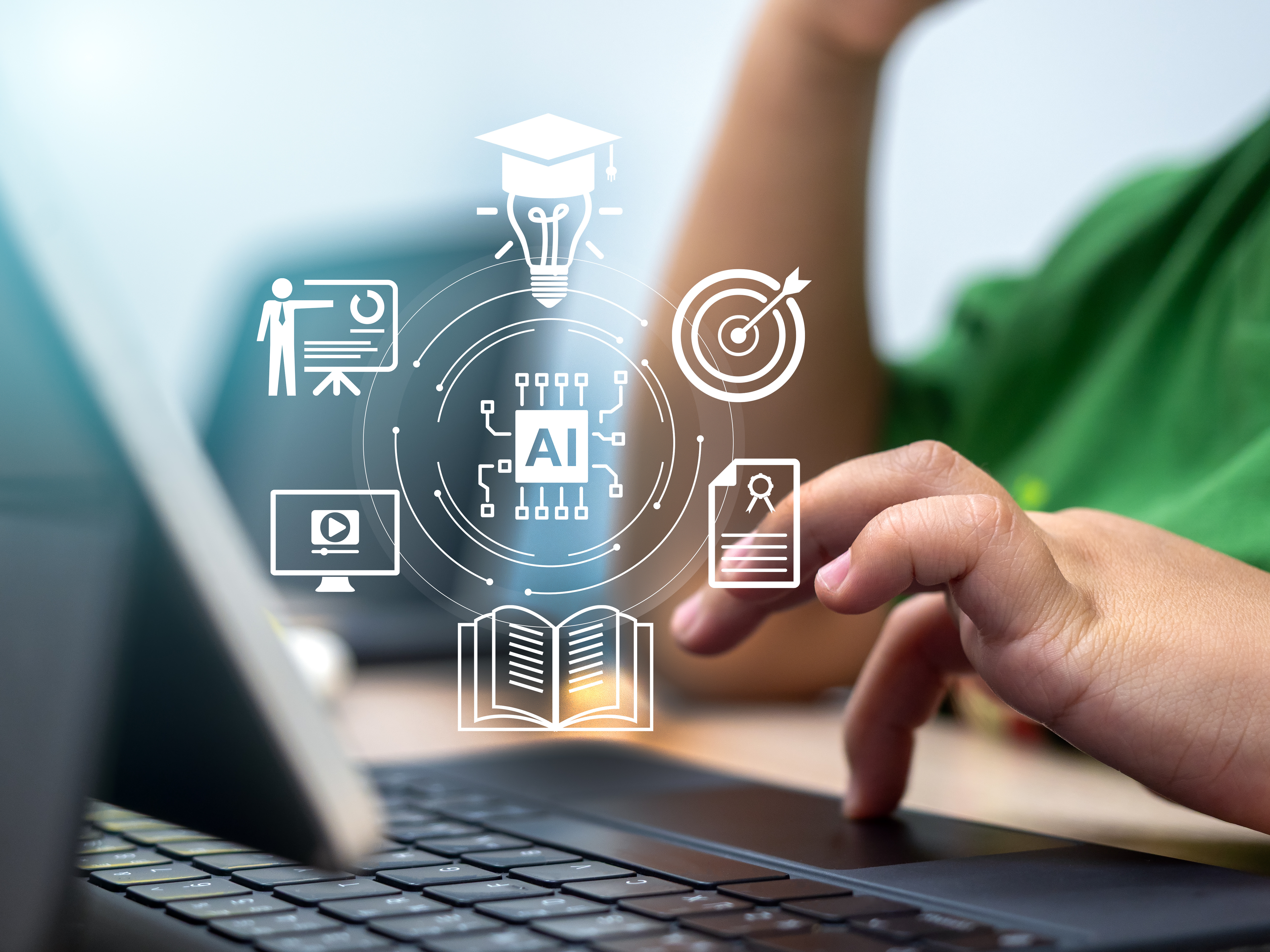 AI Is Already in the Classroom. Guidance Needs to Catch Up.