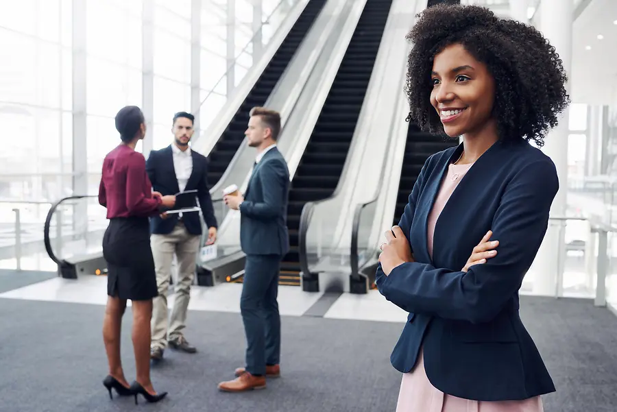 What Staying Teaches You That Success Never Will