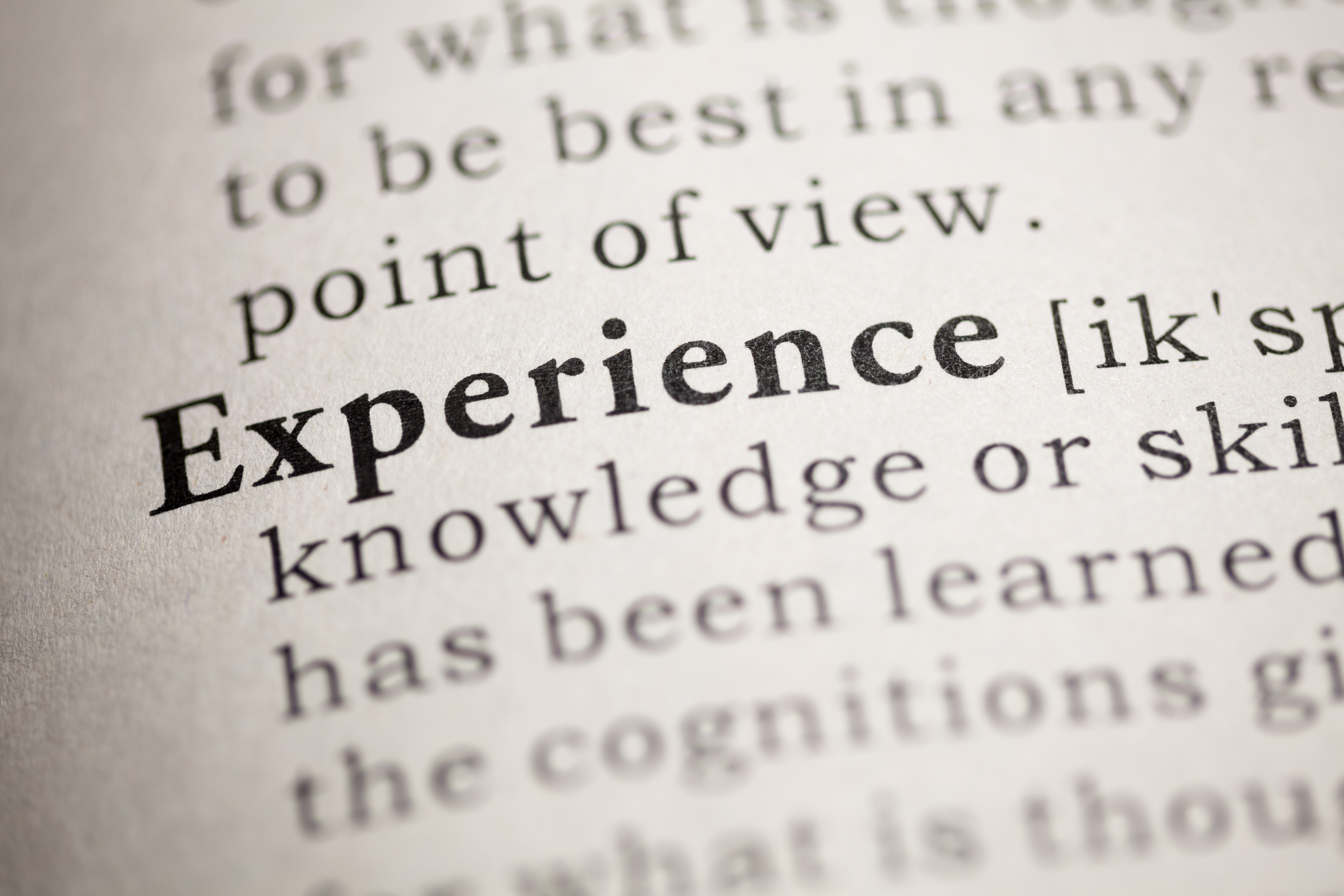 Competence Is Not an Age Trait. It Is Built Through Exposure