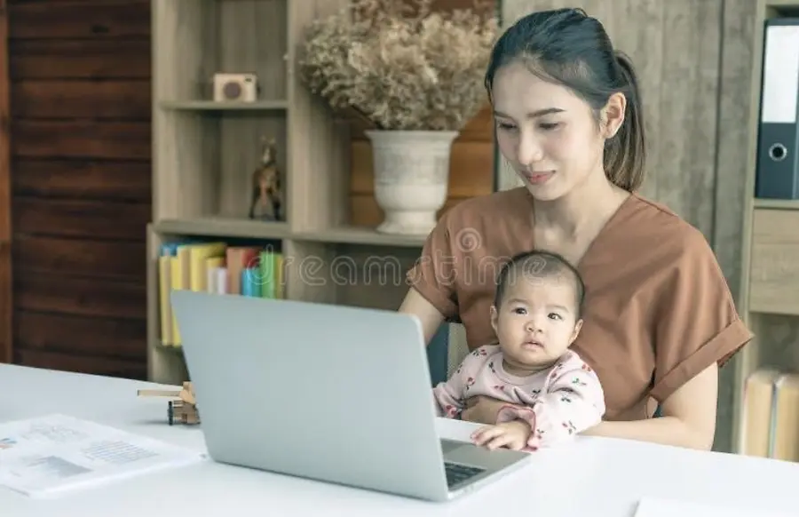 When Women Are Forced to Do It All, Something Breaks