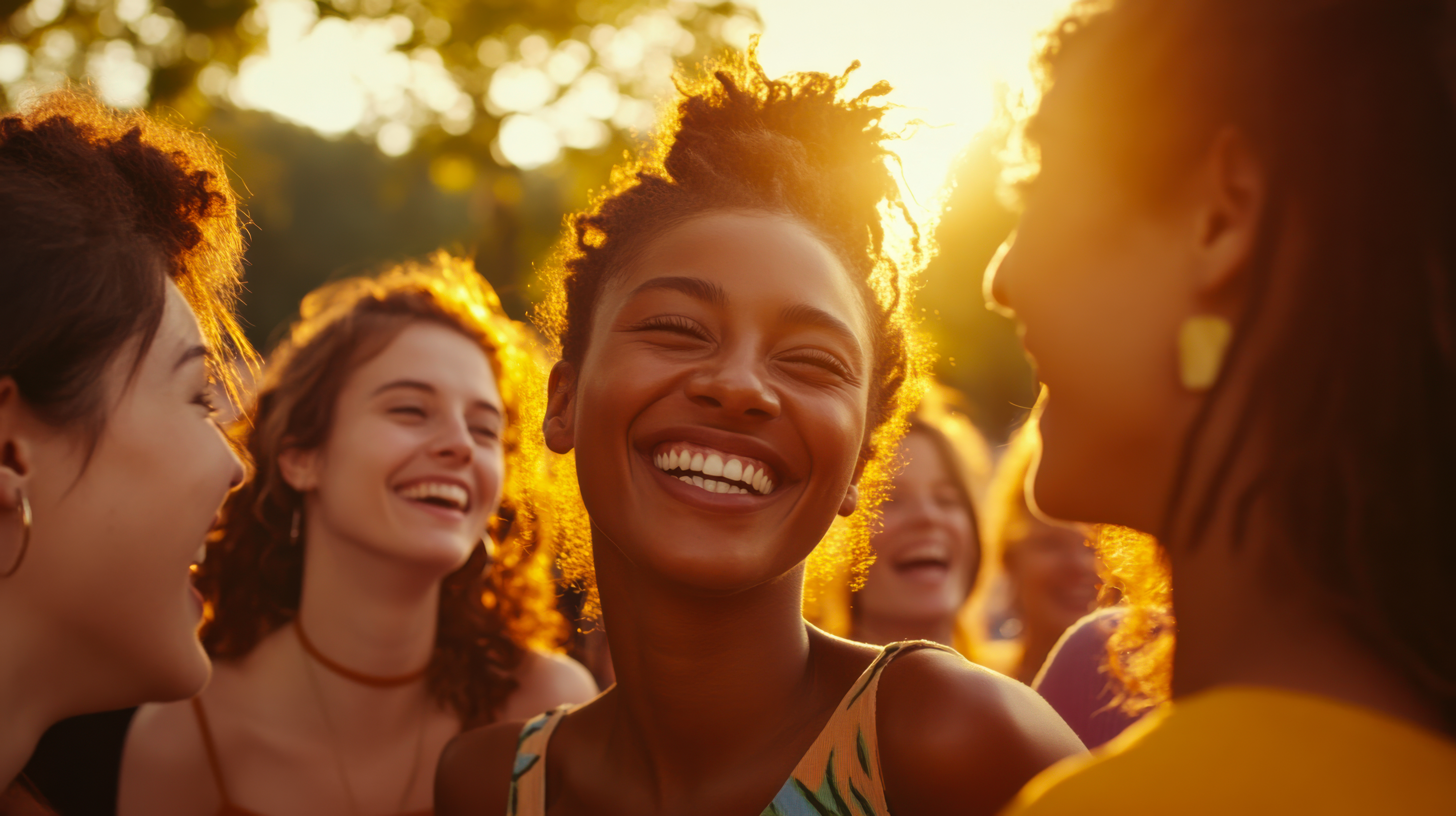 The Science of Laughter: Why Joy is a Leadership Superpower