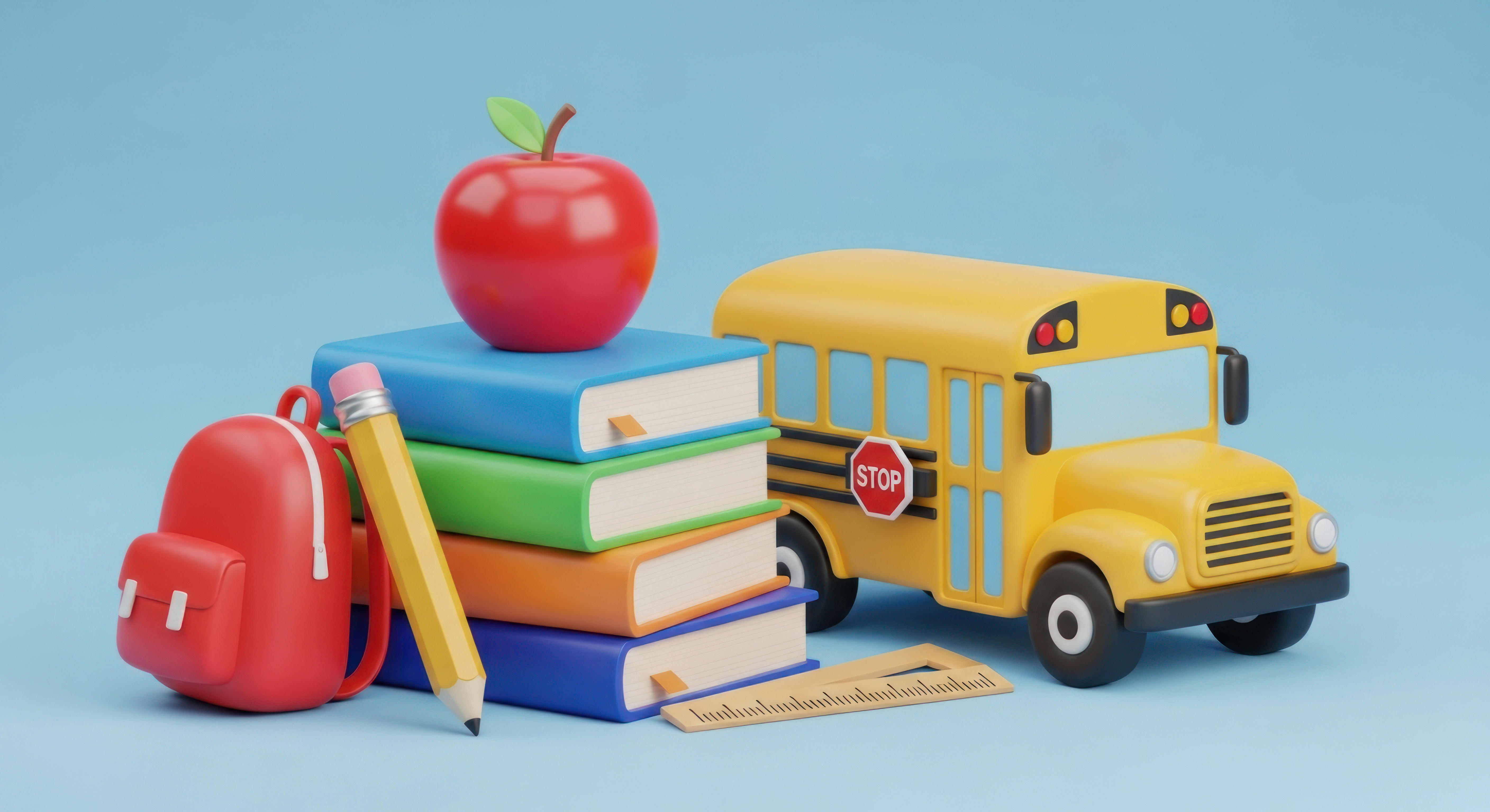 The Juvenile Welfare Board Summer Book Bus free children’s book tour has begun in Pinellas County