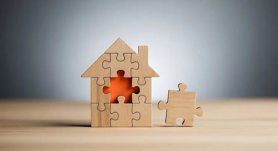 What It Means to Build Your Own Stability