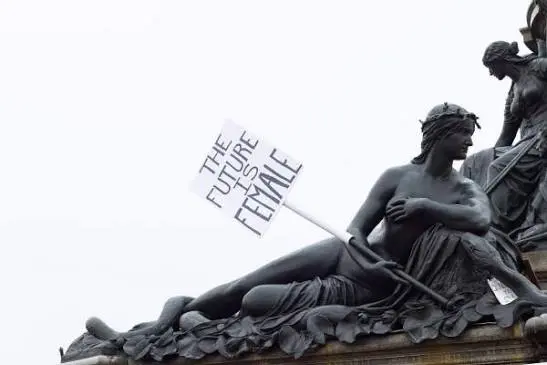 Leading Women in Politics and Faith