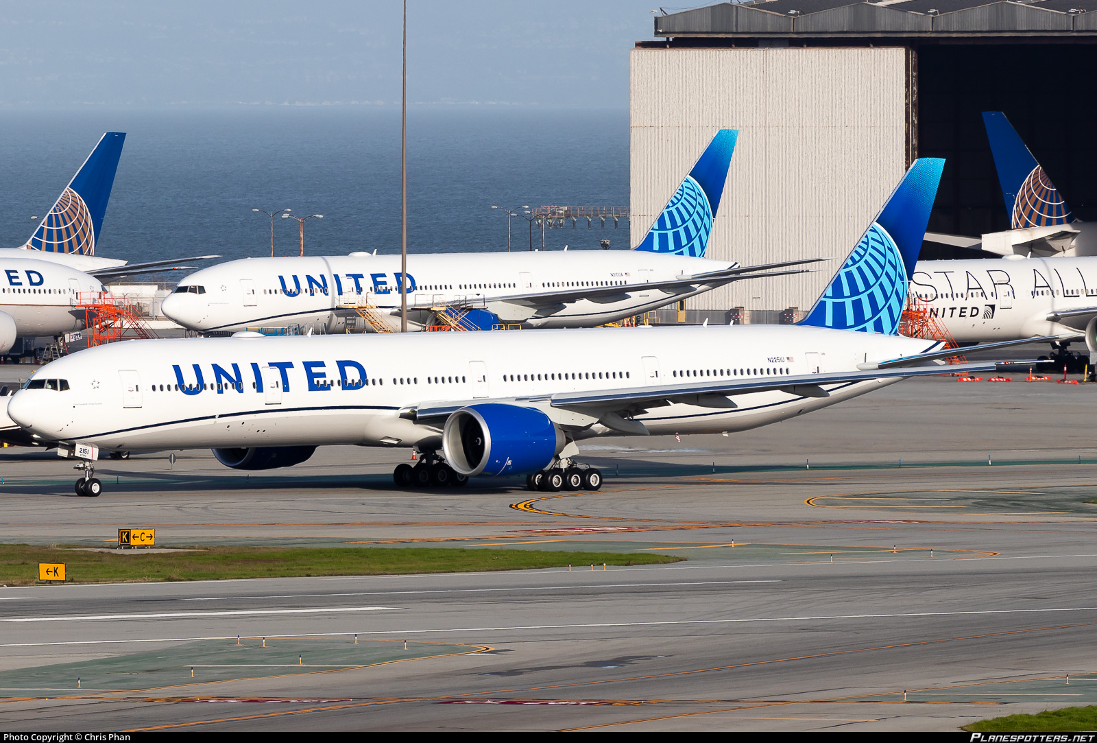 United is America’s Success Story