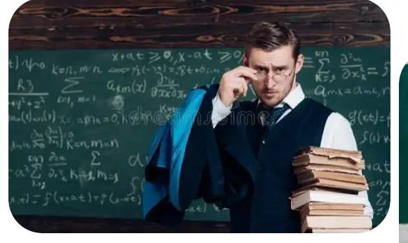 What math teachers are doing wrong