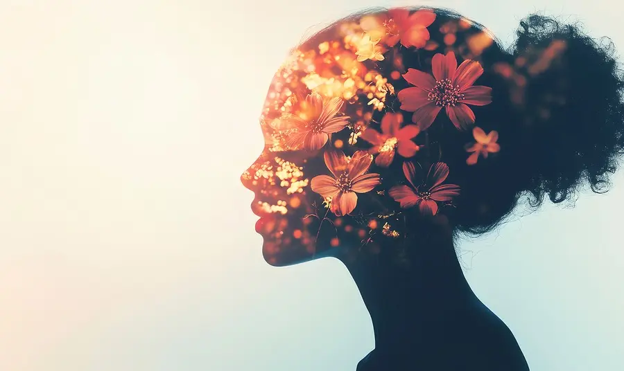 The Woman I Am Still Becoming