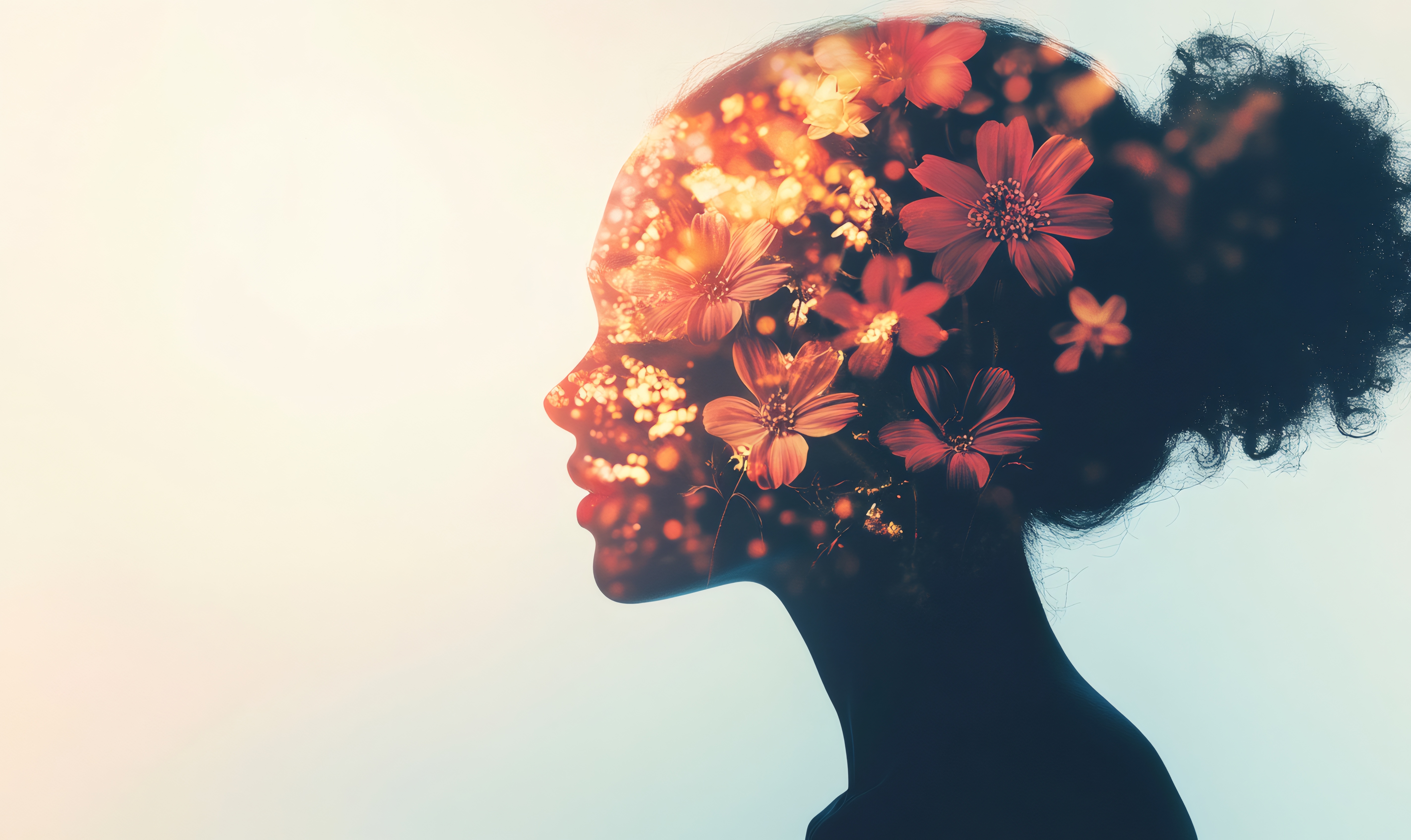 The Woman I Am Still Becoming