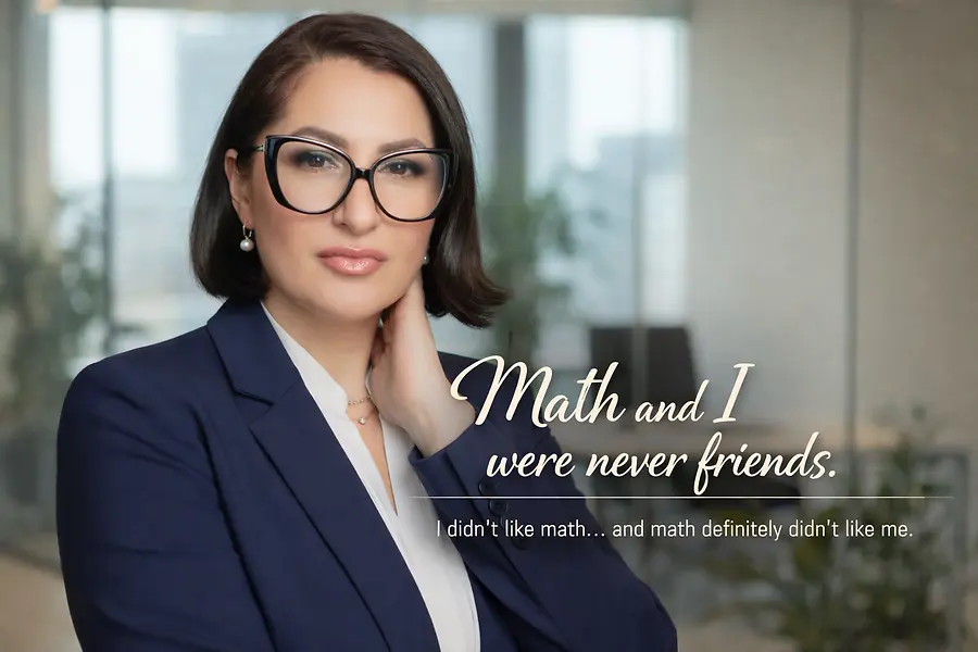 ✨ New Edition — The Mistakes That Made Me ✨