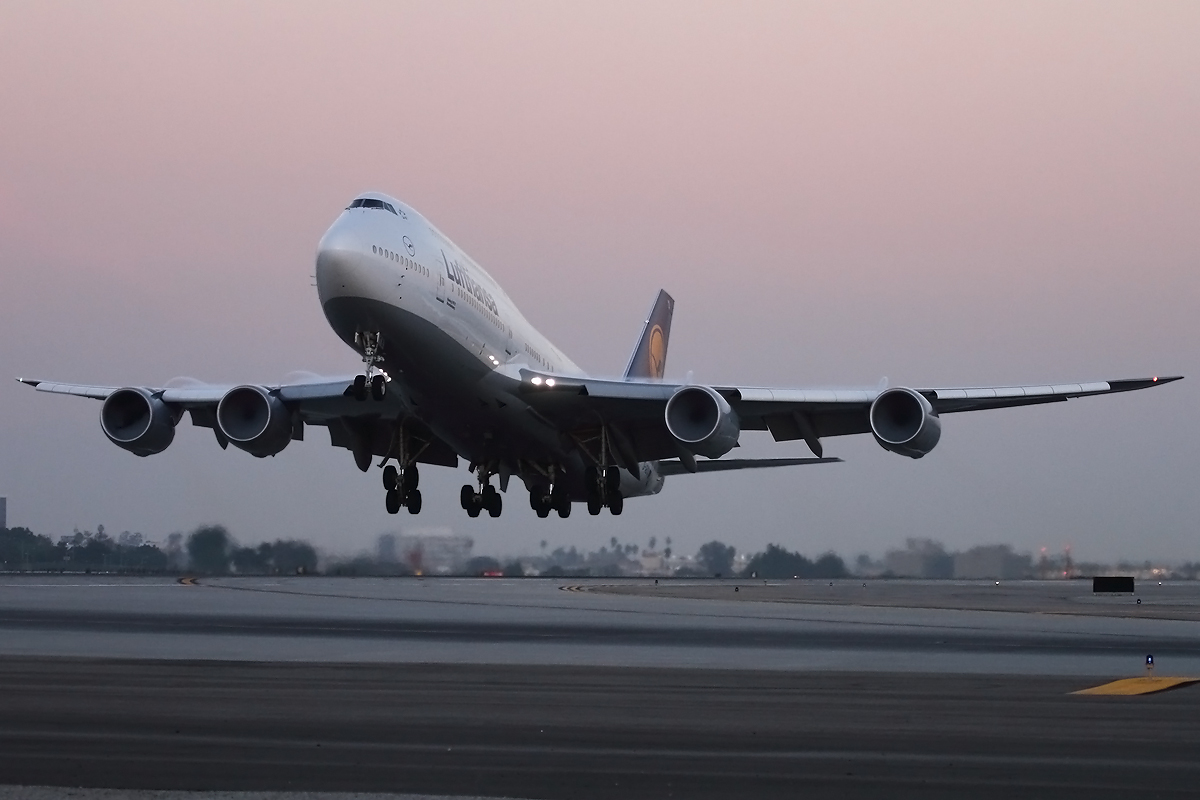 Best Airline? Oldest argument in the World