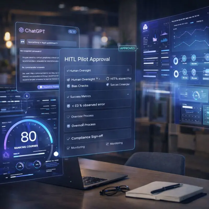 AI Literacy Is a Leadership Requirement: How Women Leaders Can Shape AI, Not Be Shaped by It