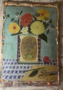 An “Influential Woman” in Spoken Word