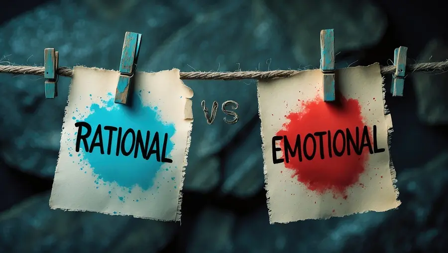 Why Your Brain Sabotages Your Investment Plan (No Matter What the Market Does)