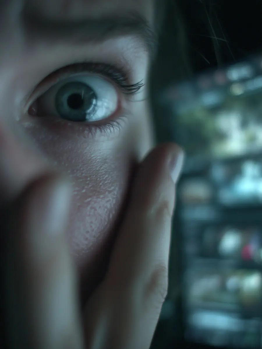 Resilience in the Face of Terror: My Journey of Survival