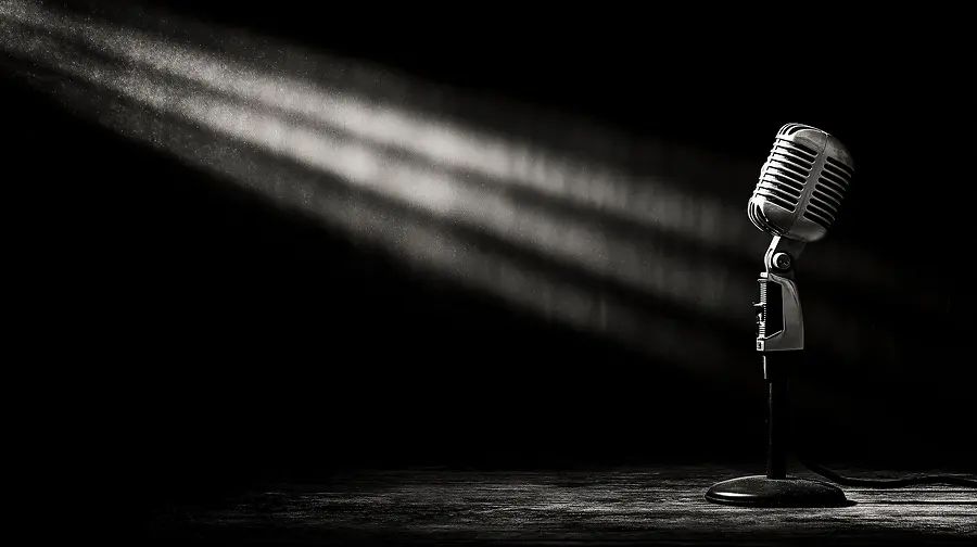 Let My Voice Be Heard: I Have Something To Say