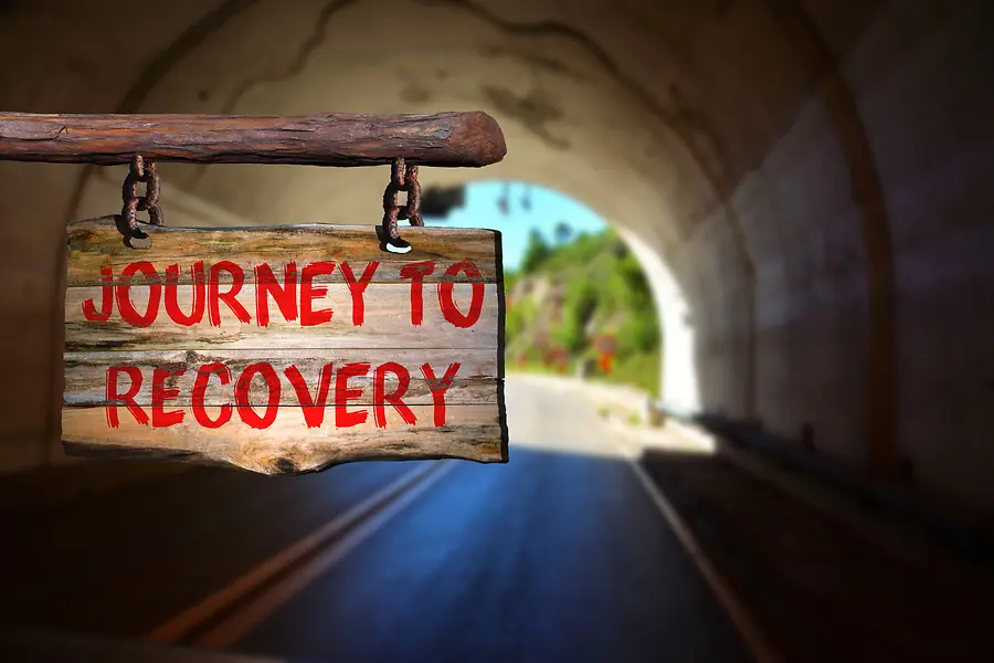 The Art of Recovery 