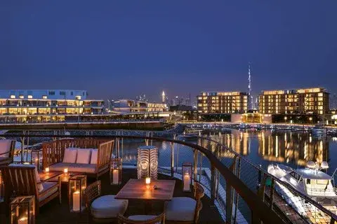 The Top Three Hotels in the World (2026)