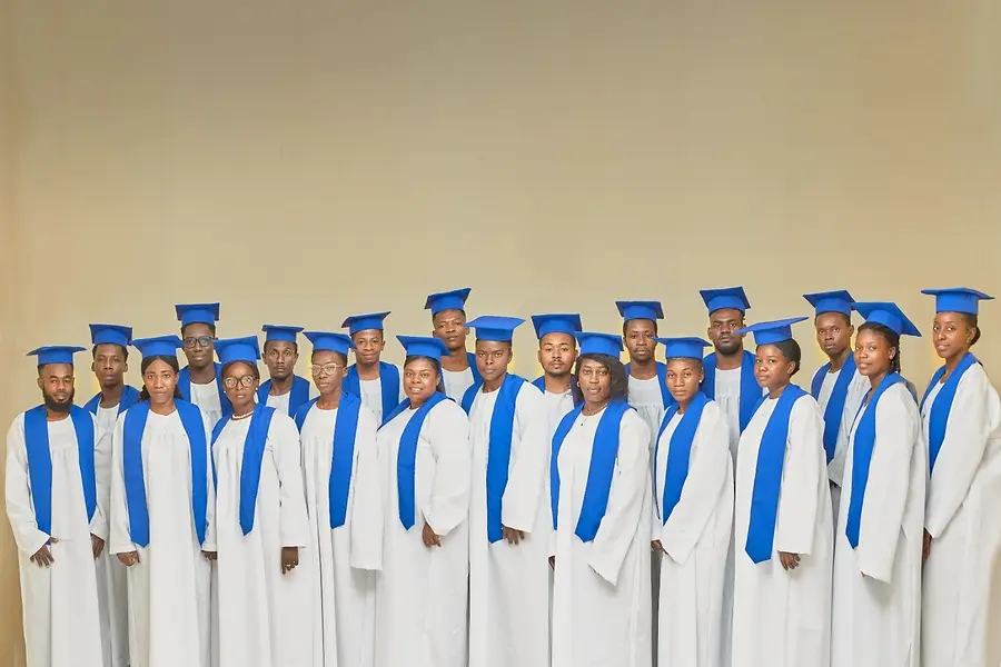 My 2026 Commencement Address to University of Fondwa Graduates