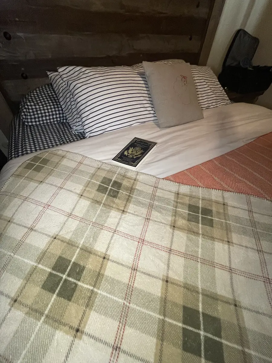 That’s none of my business 