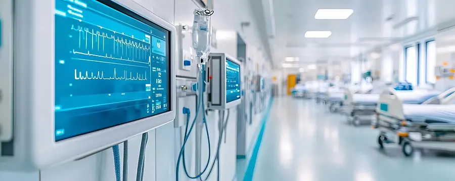 Leading with Purpose: My Journey in Healthcare Leadership